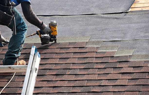 Licensed Metal Roofing service in Creve Coeur, MO - Brentwood Metal Roofing